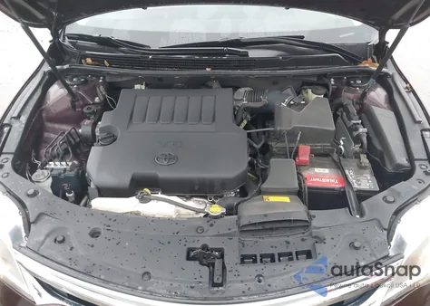 2015 Toyota Avalon Xle Touring z USA, uszkodzony, nr VIN 4T1BK1EB9FU165416